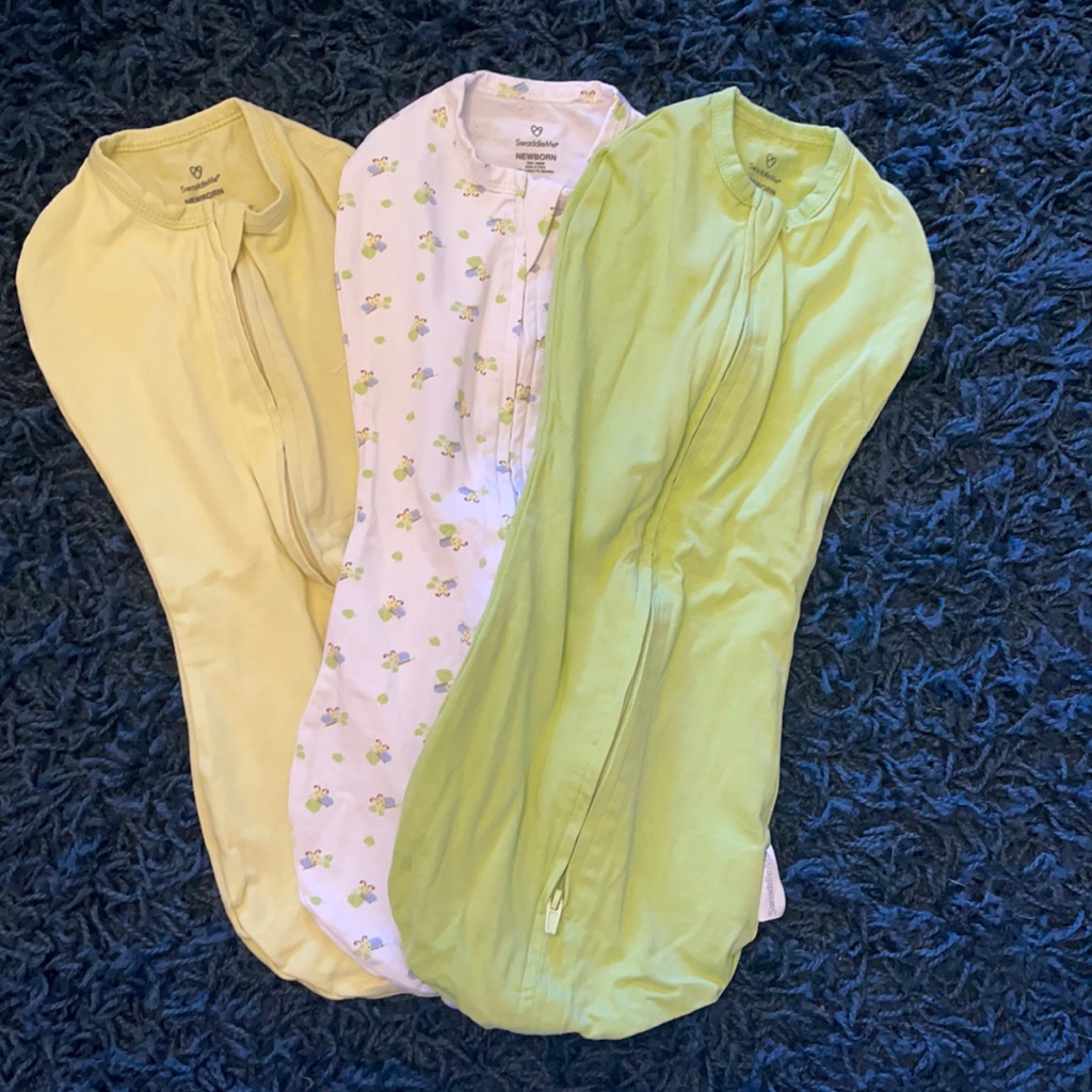 Swaddleme Bundle.